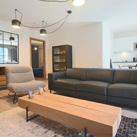 Magnifique T5 Duplex De Grand Standing 120M2 Neuf Classe 4 Etoiles Pour 8 Personnes En Plein Centre De サン・ラリー・スラン エクステリア 写真